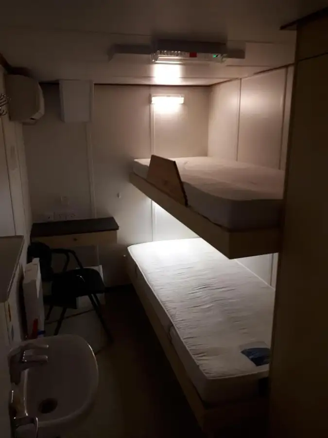 Remolcador en venta