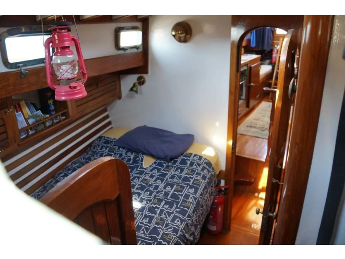 Yate en venta
