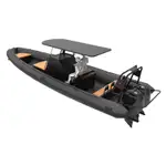 Bote inflable rígido en venta