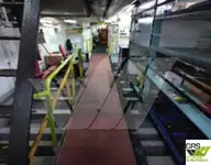 Buque de prospección en venta
