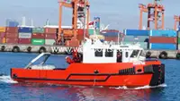 Remolcador en venta