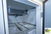 Patrullera en venta