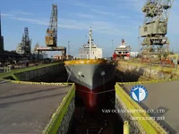 Petrolero/quimiquero en venta