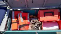 Buque portacontenedores en venta