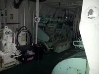 Remolcador en venta