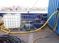Embarcaciones de trabajo en venta