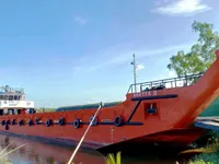Buque de desembarco, tanque en venta