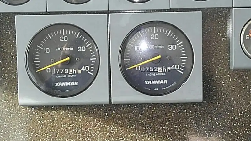Lancha de tripulación en venta