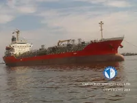 Petrolero/quimiquero en venta