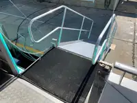 Buque de crucero en venta