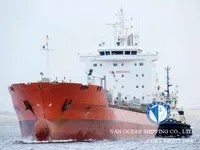 Petrolero/quimiquero en venta