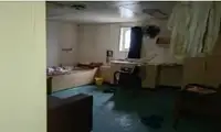 Buque granelero en venta