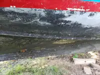 Buque de ferry en venta