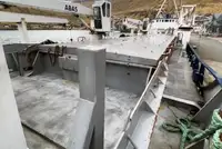 Buque granelero en venta