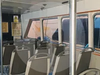 Buque de ferry en venta