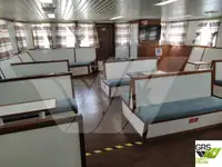 Buque de crucero en venta
