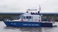 Bote patrulla en venta
