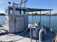 Buque de desembarco, tanque en venta