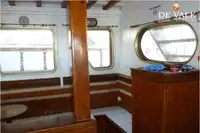 Buque de ferry en venta