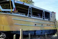 Catamarán en venta