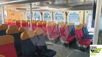 Buque de crucero en venta
