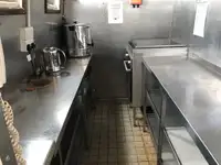 Buque de pasajeros en venta