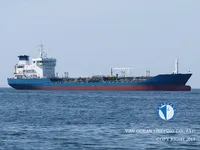 Petrolero/quimiquero en venta