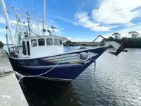 Arrastrero en venta