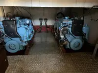 Buque de ferry en venta