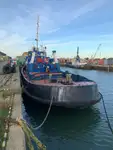 Remolcador en venta