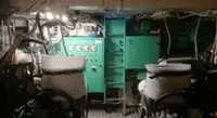 Embarcaciones de trabajo en venta
