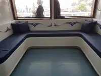 Buque de pasajeros en venta