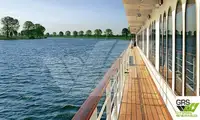 Buque de crucero en venta