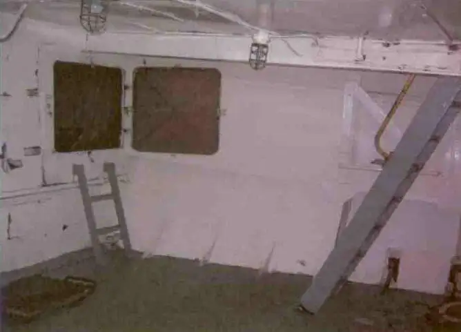 Remolcador en venta