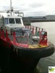 Wind farm service vessel en venta