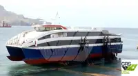 Buque Ro-Ro en venta