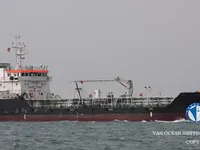 Petrolero/quimiquero en venta
