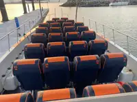 Buque de ferry en venta
