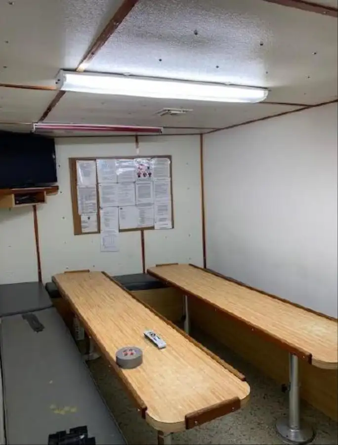 Buque de suministro rápido (FSV) en venta