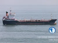 Petrolero/quimiquero en venta