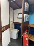 Buque de ferry en venta