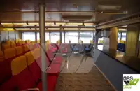 Buque de pasajeros en venta