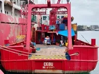 Buque de suministro rápido (FSV) en venta