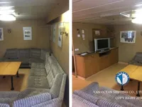 Petrolero/quimiquero en venta