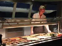 Catamarán en venta
