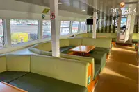Buque de crucero en venta