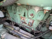 Transbordador de crucero en venta