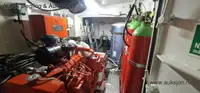 Remolcador en venta