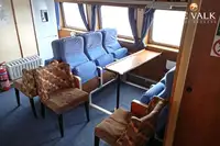 Buque de ferry en venta
