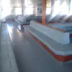 Buque de ferry en venta